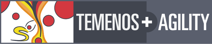 Temenos+Agility