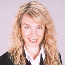 Mary Brendza Director of Business Development