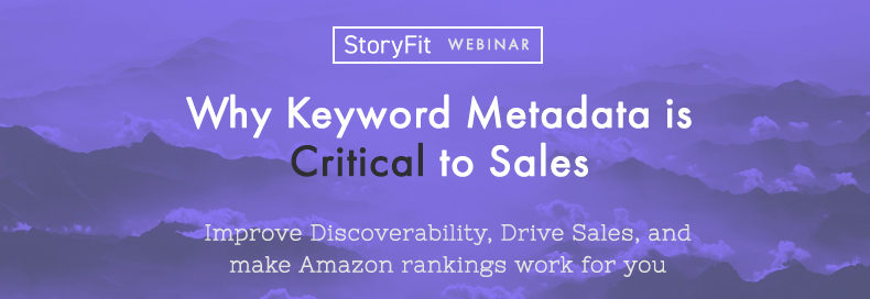 boosting sales with keyword metadata