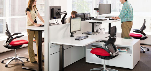 height-adjustable-desks-and-tables