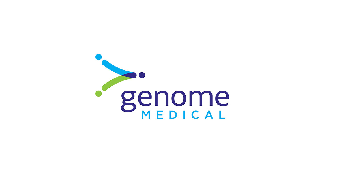 Genome Medical_Featured Logo_final