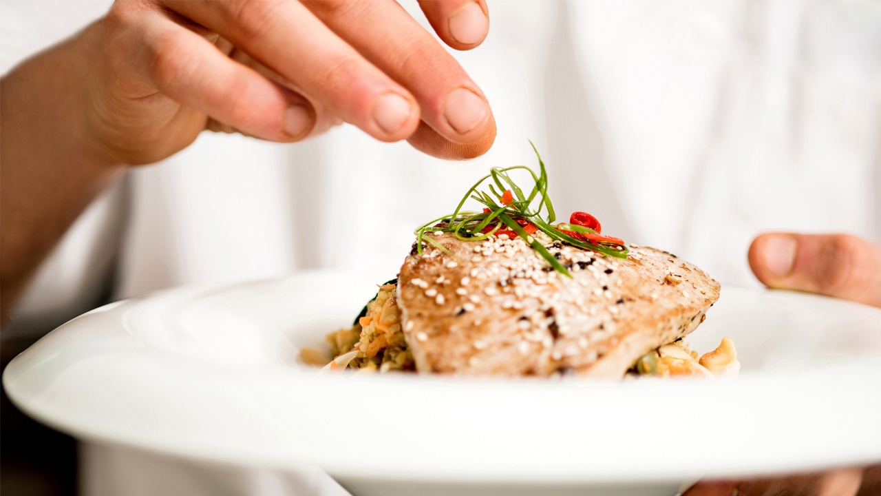 Sabes Cuál Es La Diferencia Entre Gastronomía Y Arte Culinario