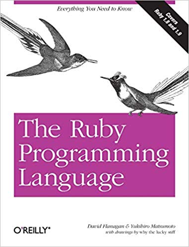 ruby on rails books 7