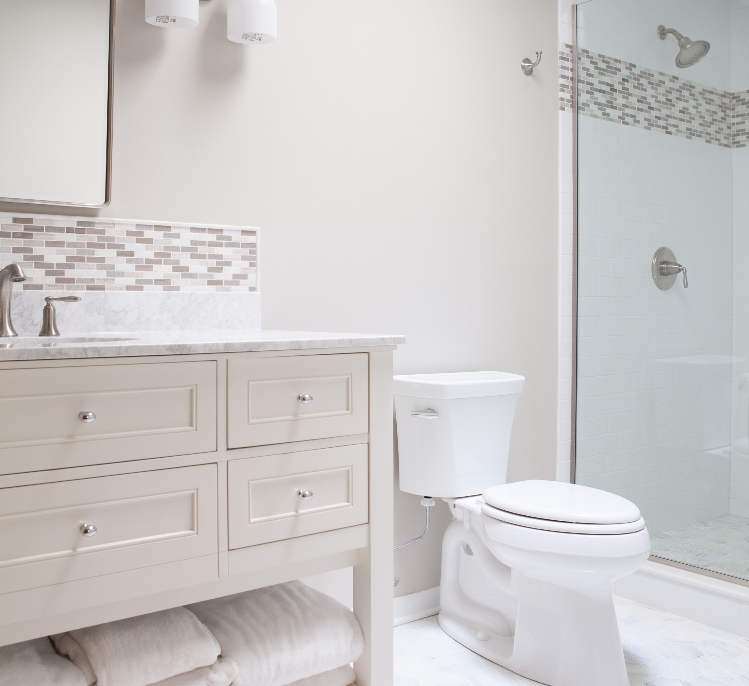 bathroom remodeling austin