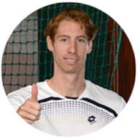 Christoph-Krenn vom Unio Trendsportzentrum über die positive Rückmeldung der Sportler