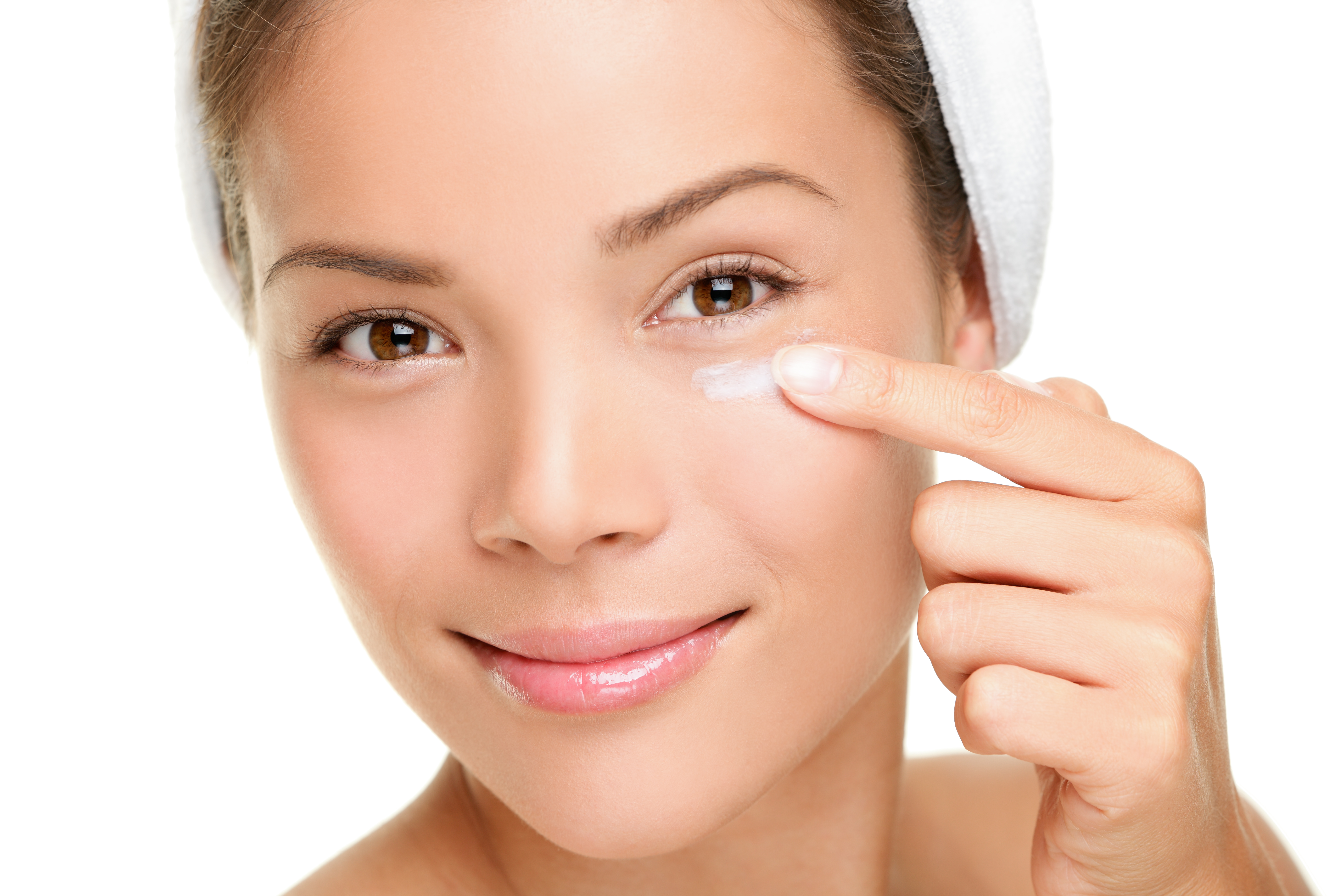 What Really Causes Puffy Eyes and Eye Bags
