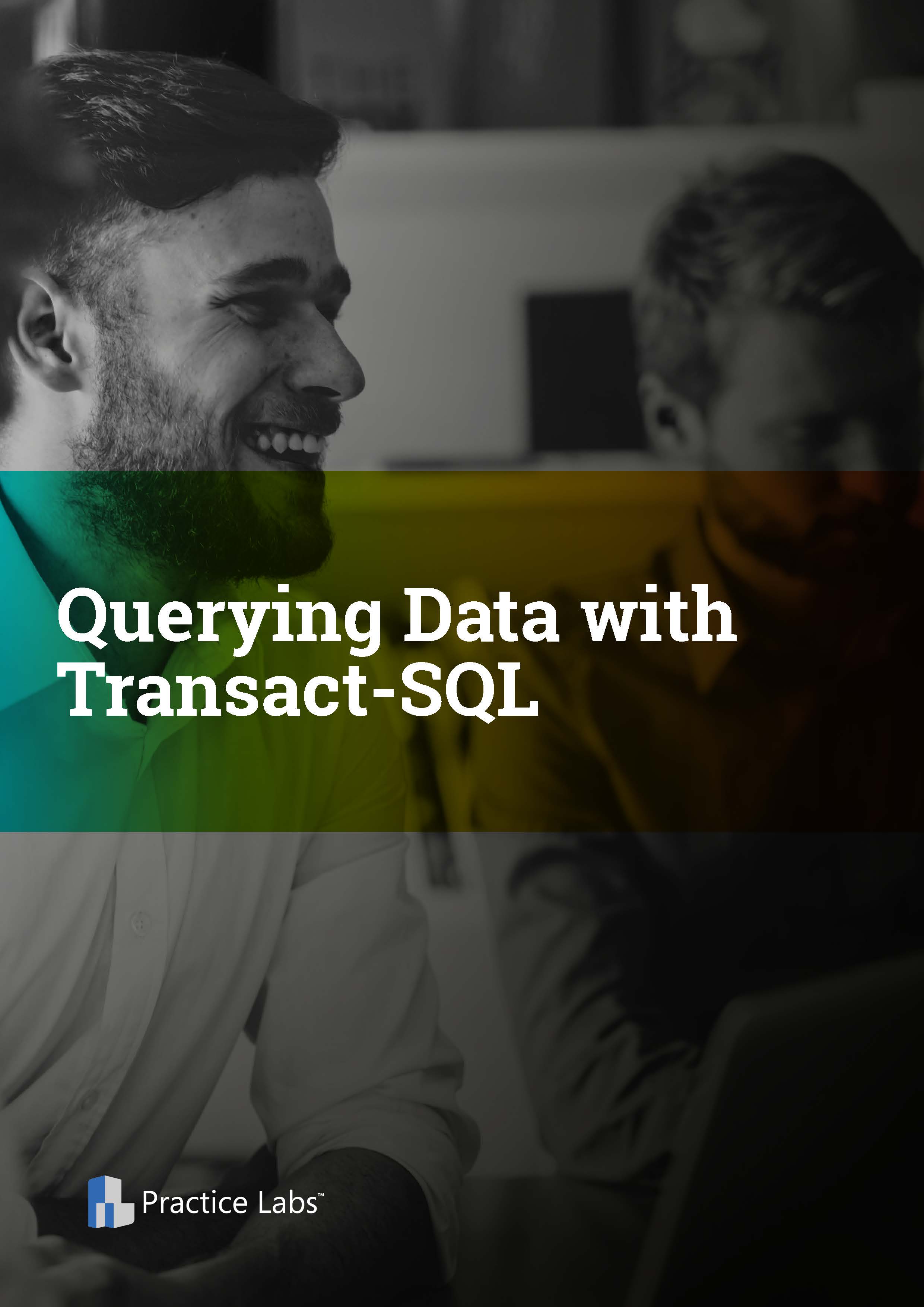 Querying Data with Transact-SQL
