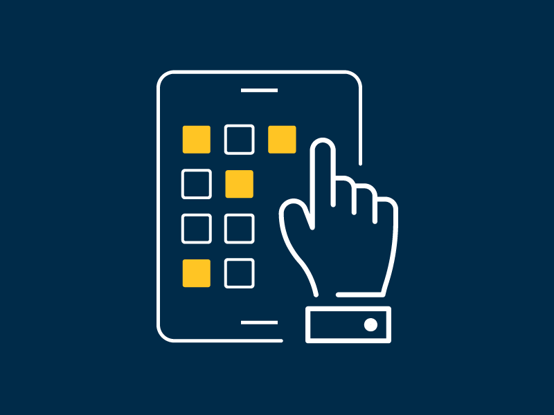 ForeverCar choose your coverage and customize your plan graphic