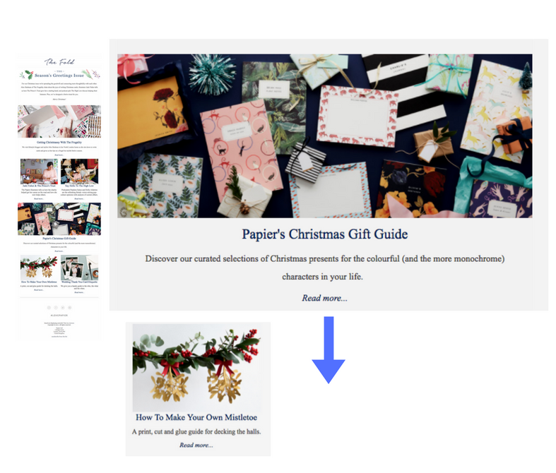 Papier gift guide promotion ecommerce .png