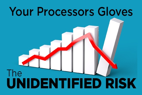 Your Processors Gloves Unidentified Risk Blog