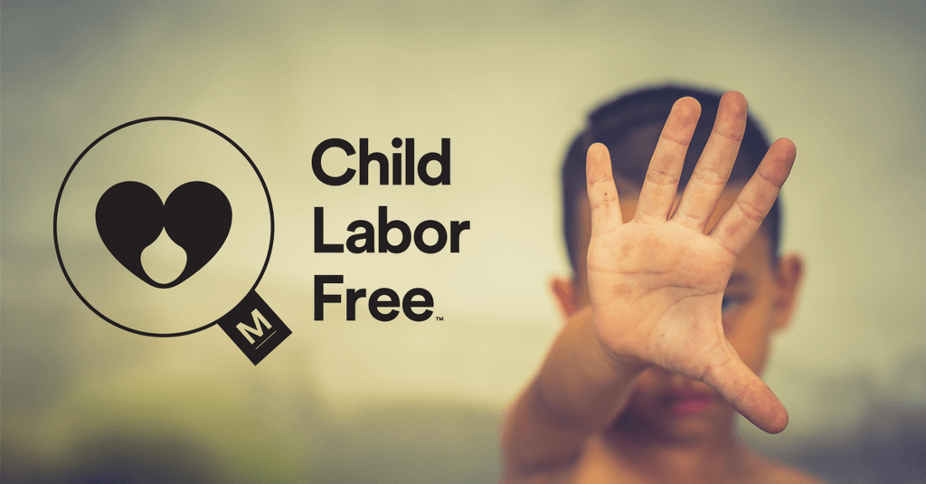 Help End Child Labour: 23 Brands Committed to Child Labour Free