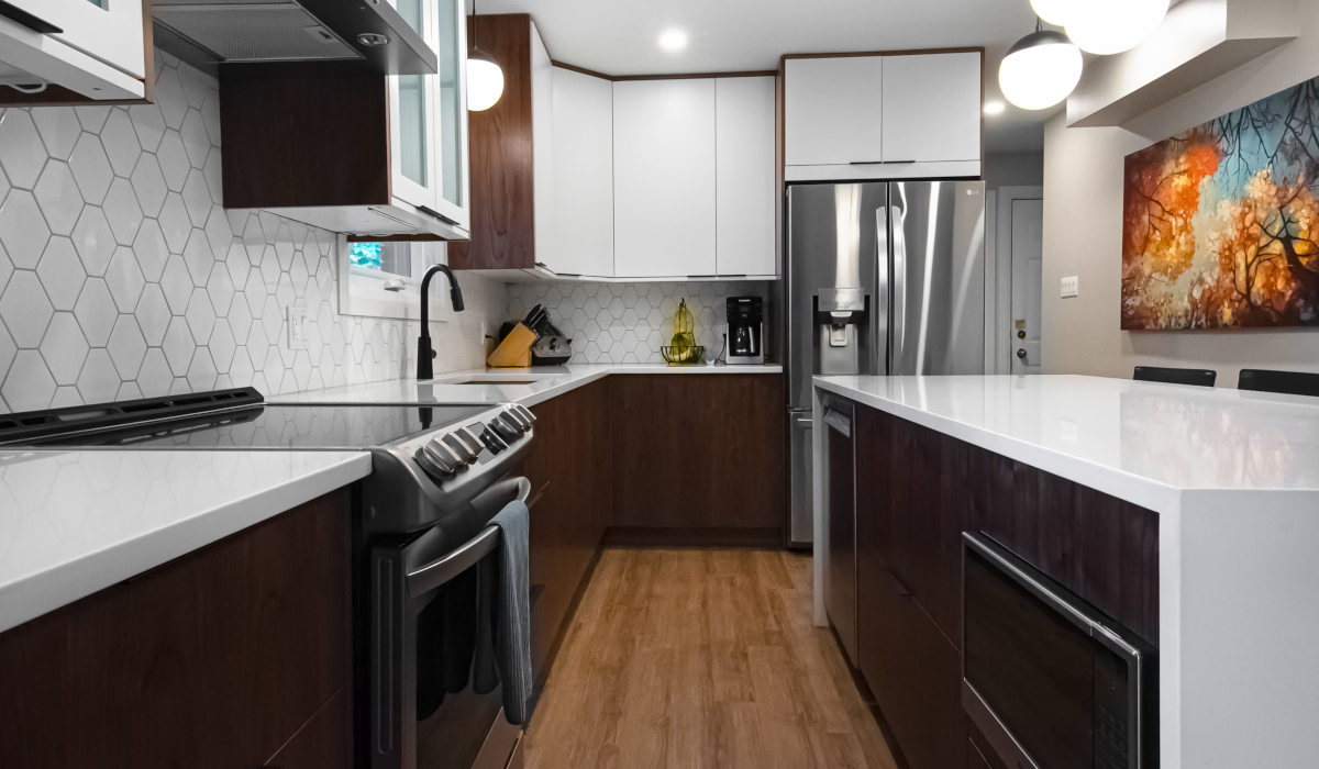 The Difference Between Ikea Sektion And Akurum Kitchens