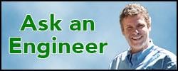 Ask an Engineer