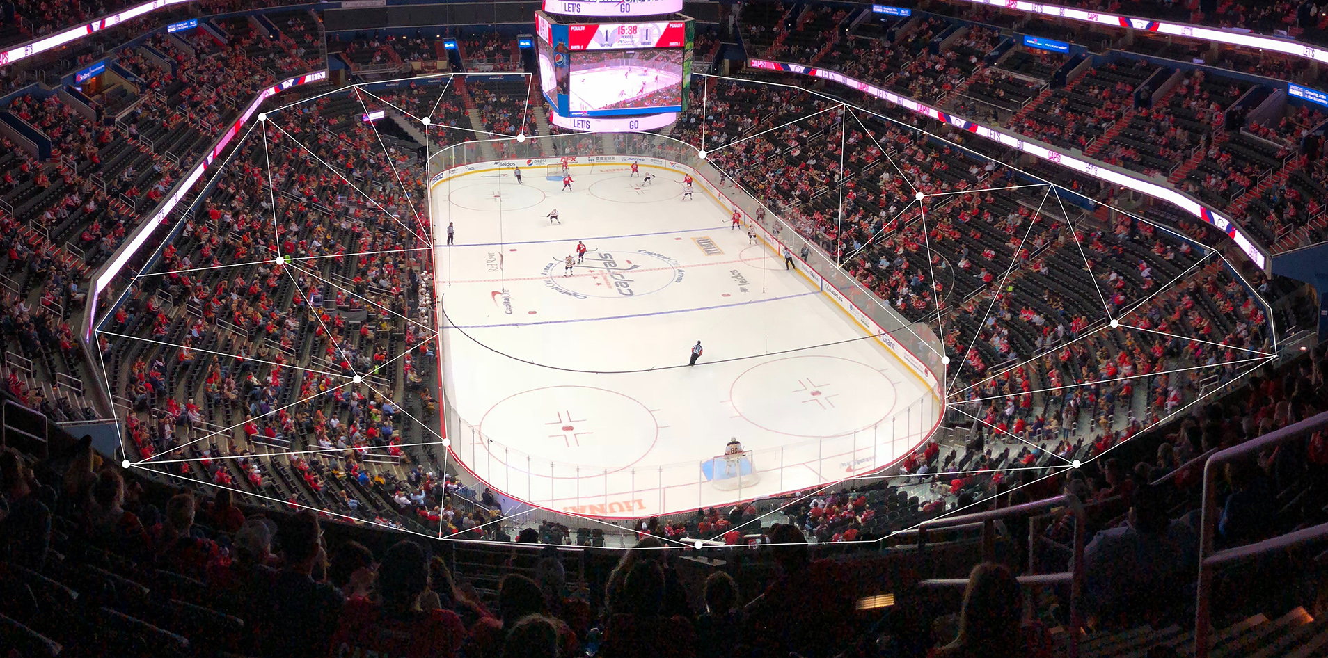Smart Stadiums Study