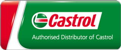 Authorised Castrol Distributor