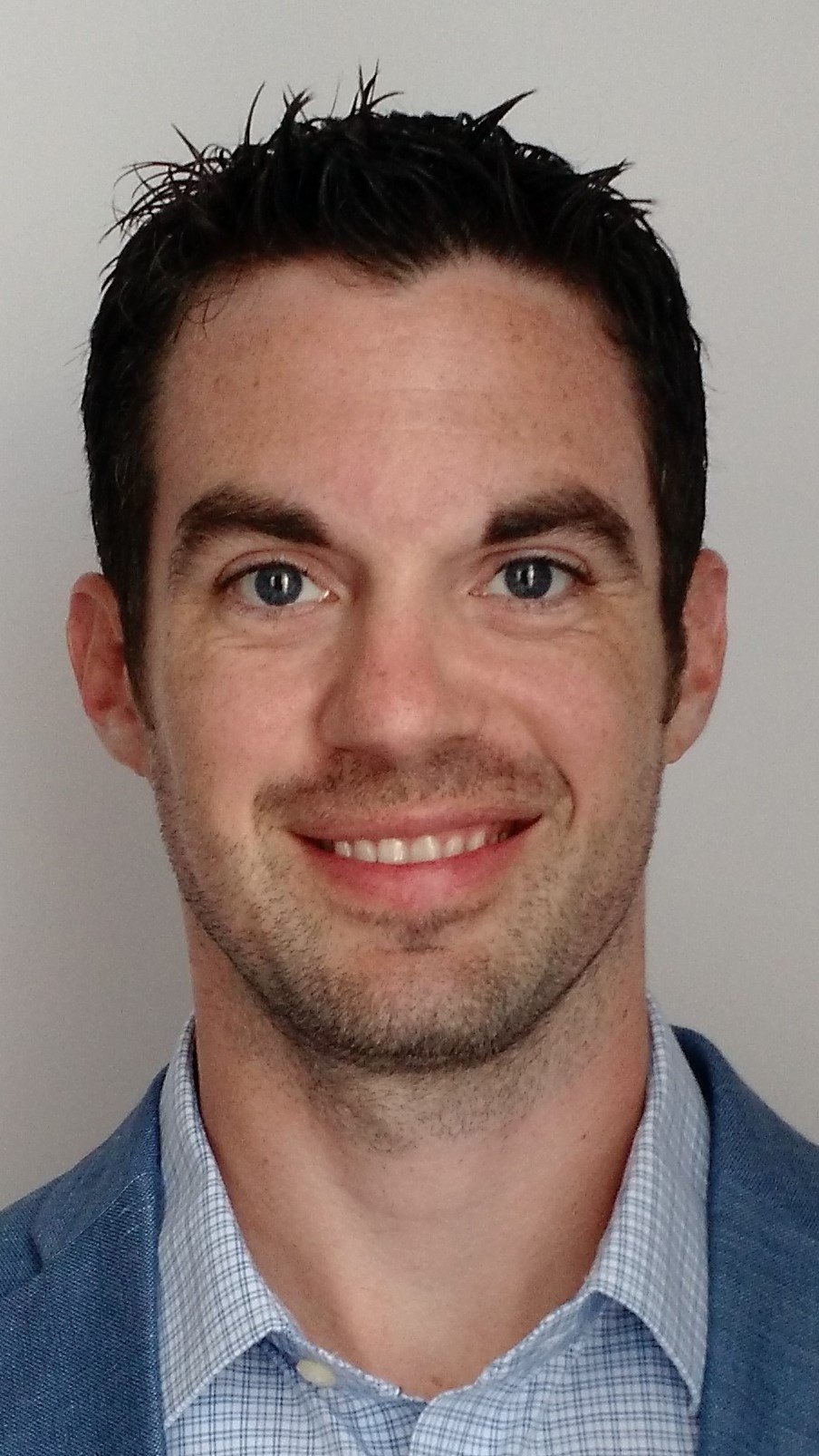 Matt Hathaway