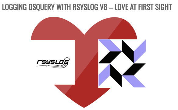 osquery vs sysdig osquery vs sysdig
