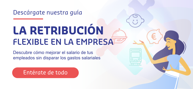 Conoce Las Ventajas De La Retribucion Flexible Para Tu Empresa Sodexo