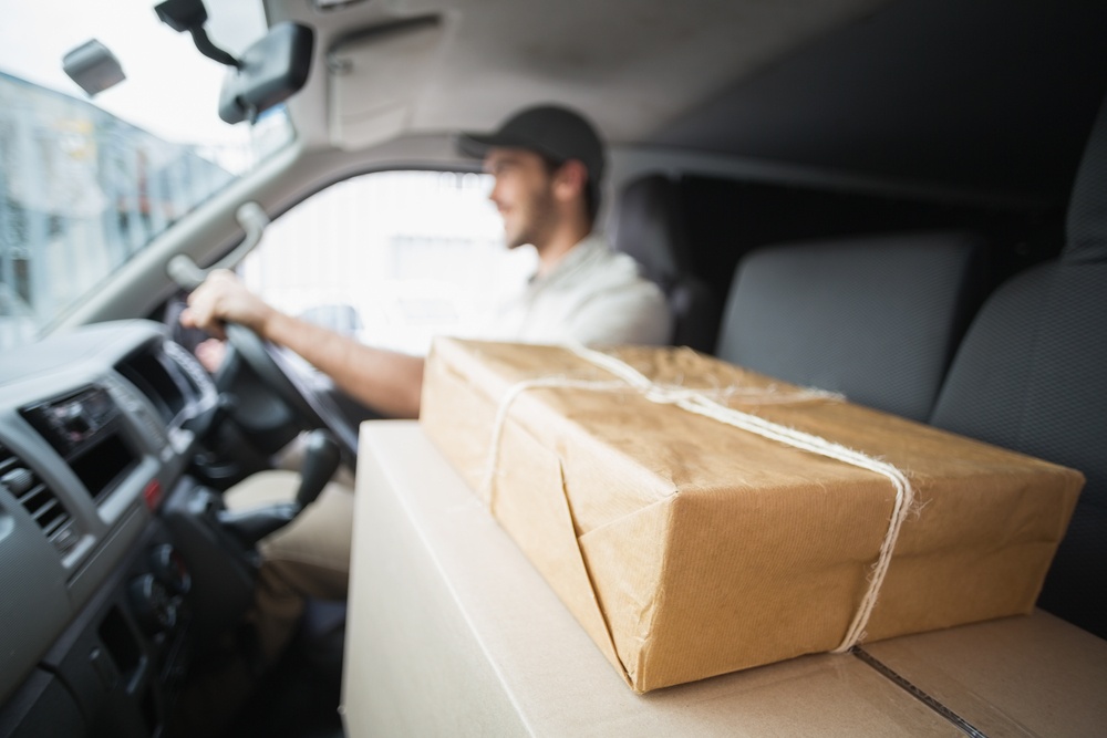 small business shipping tips