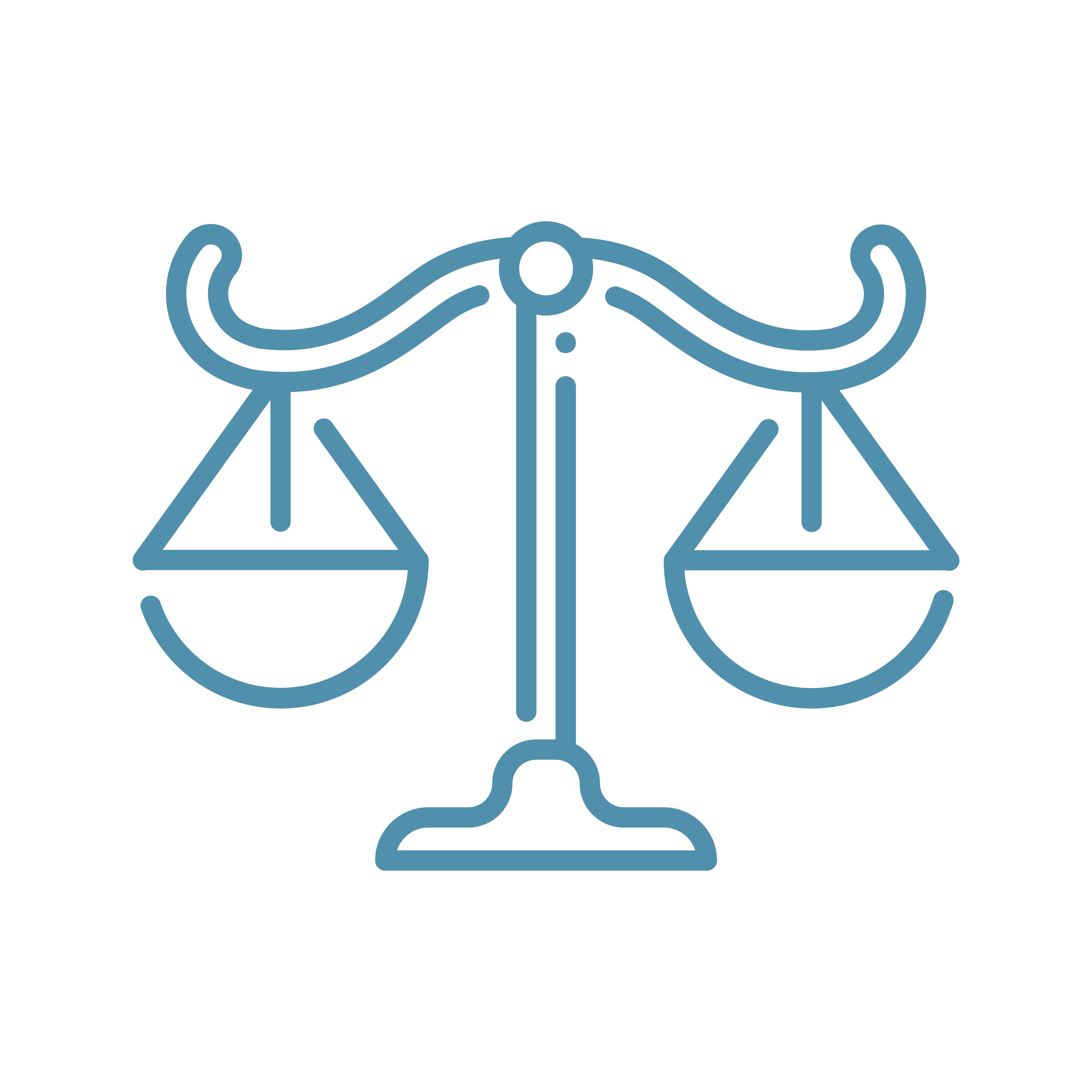 Compliant Communicator DISC Icon