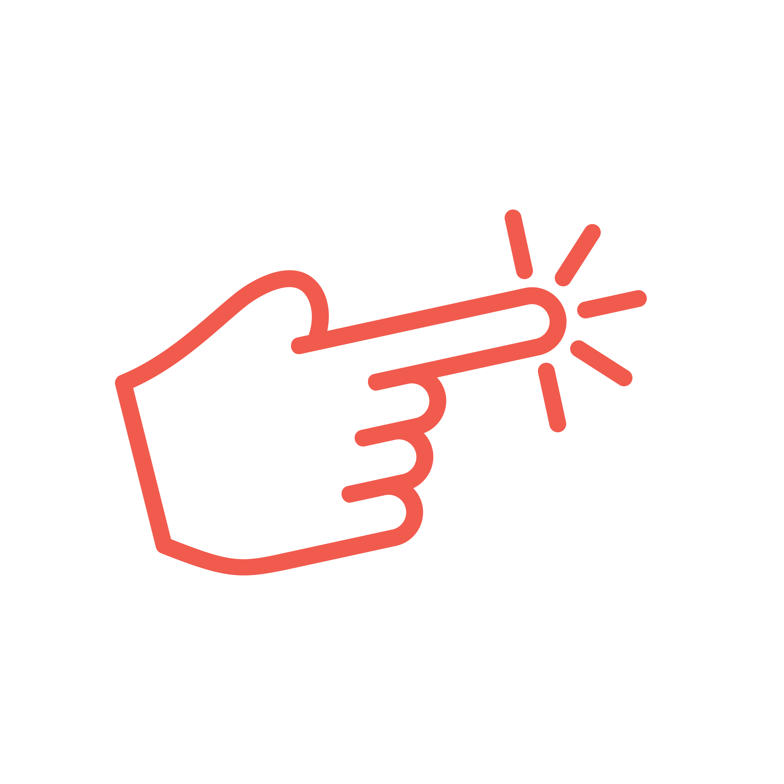 Direct Communicator DISC Icon