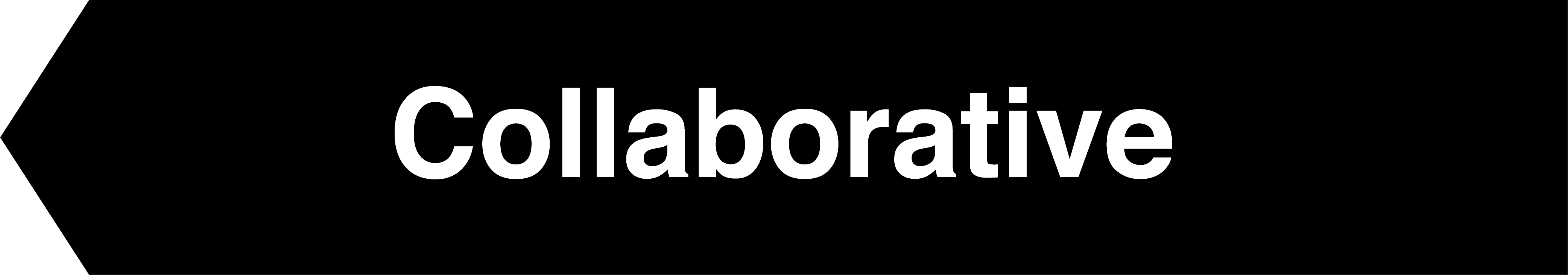 Collaborative