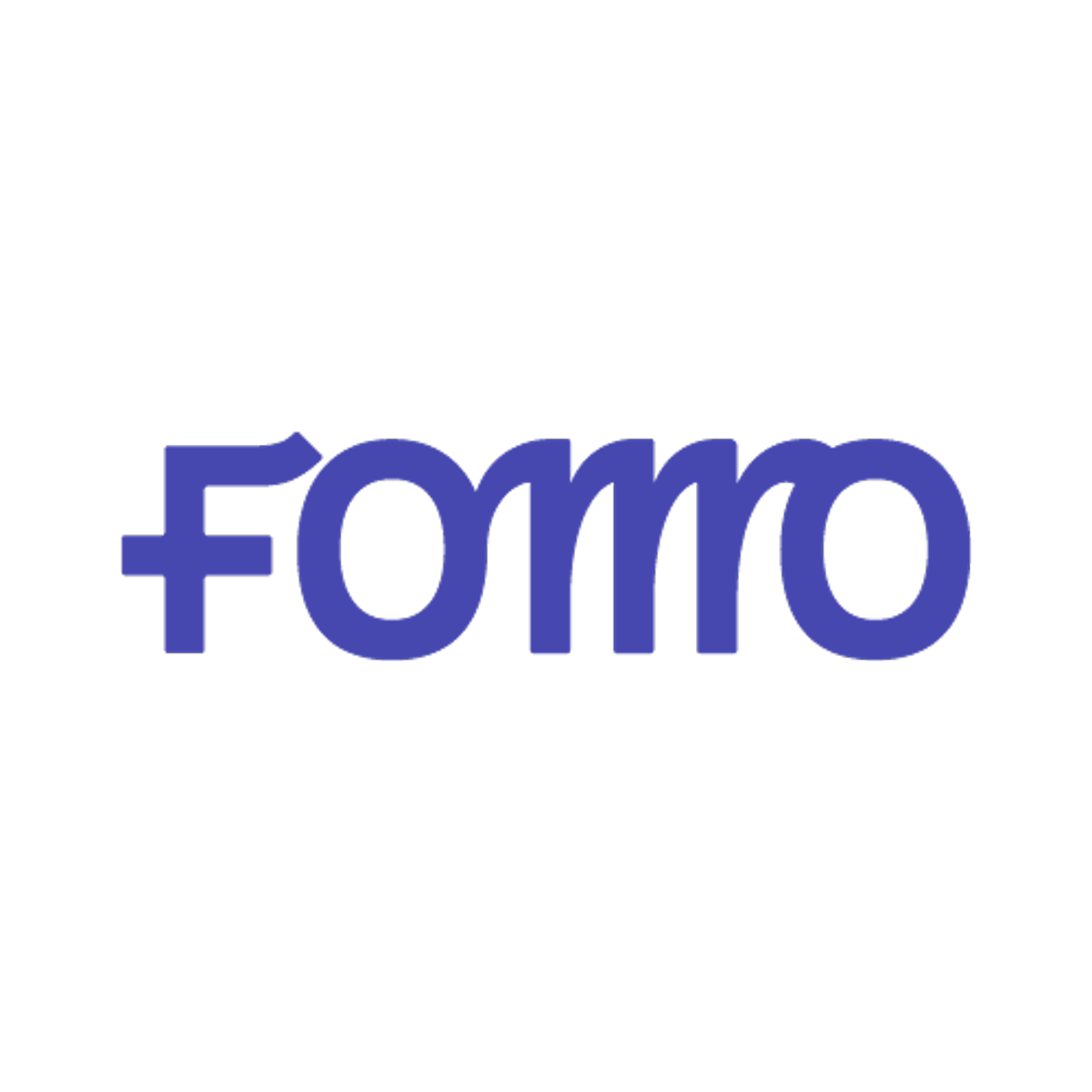 logo for Fomo