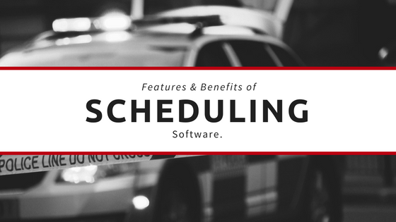Benefits & Features of LE Scheduling Software