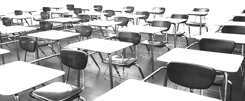 Classroom Desks