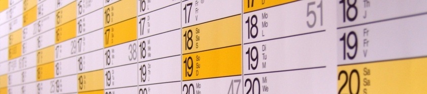 Calendar