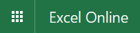 Excel Online