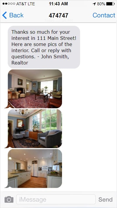 real estate marketing ideas