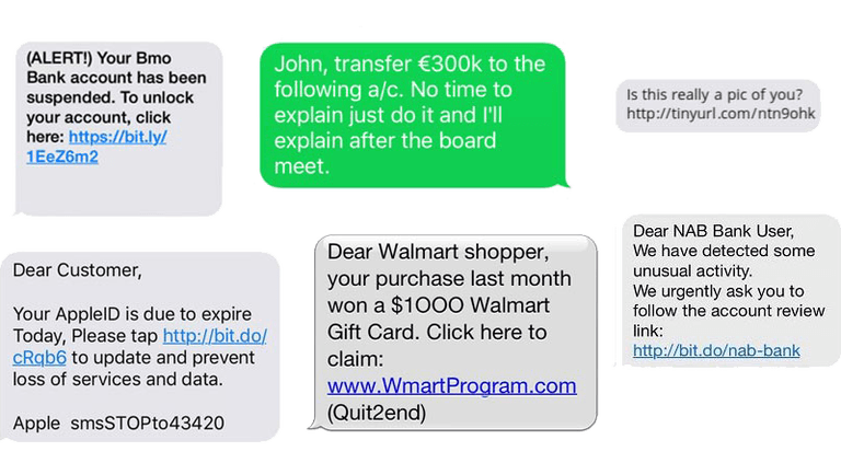 Смс эпл. Смс фишинг. Фишинговые смс. Smishing – SMS-фишинг. Смишинг пример.