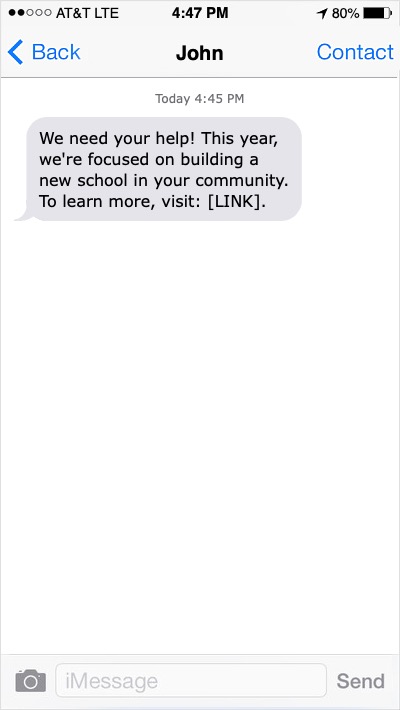 Issue-Advocacy