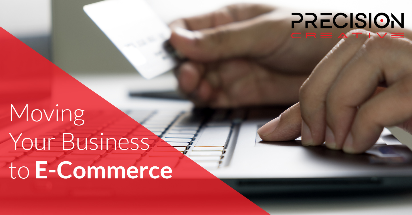 Precision-BusinessECommerce