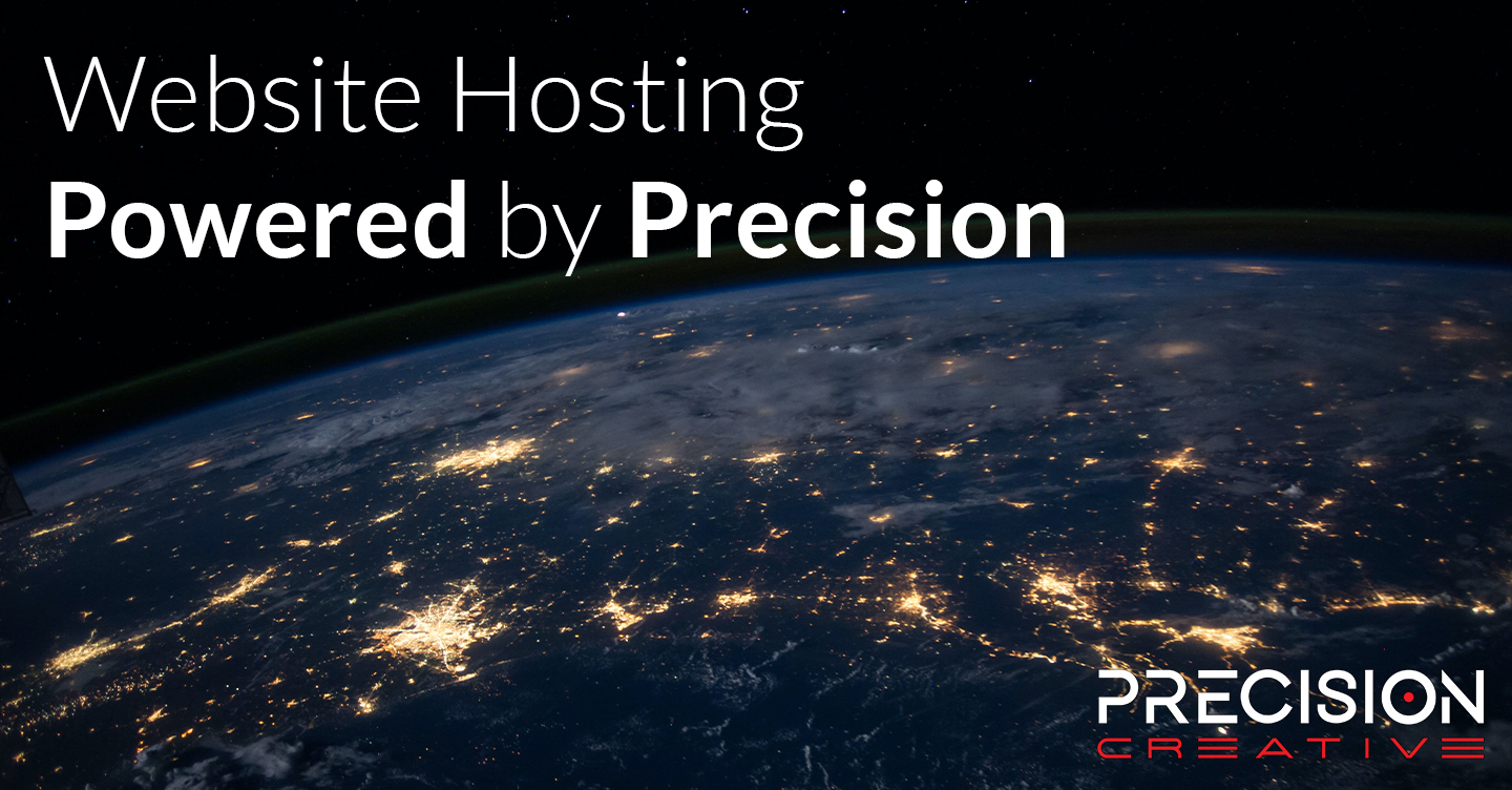 Precision-HostingBlog
