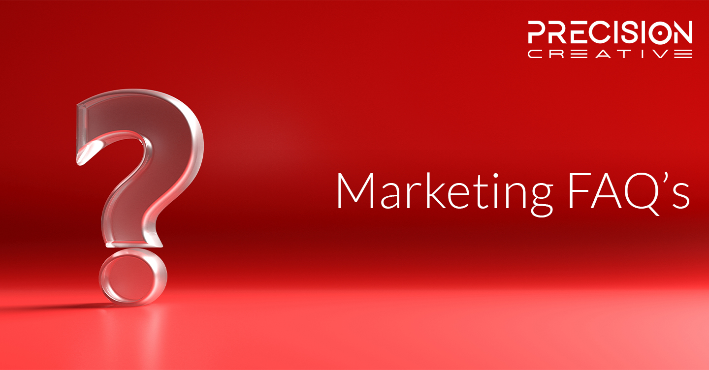 Precision-MarketingFAQs
