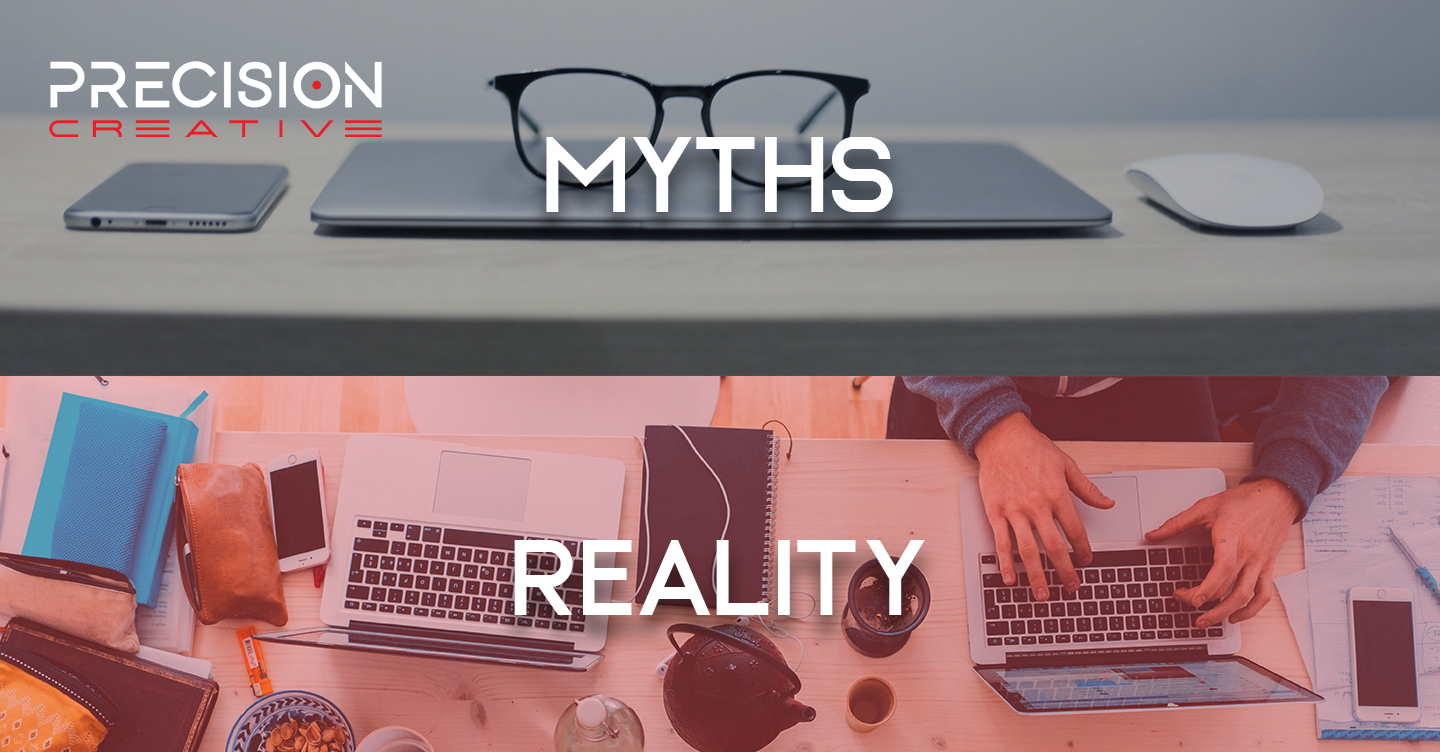 Precision-MarketingMythsVsReality