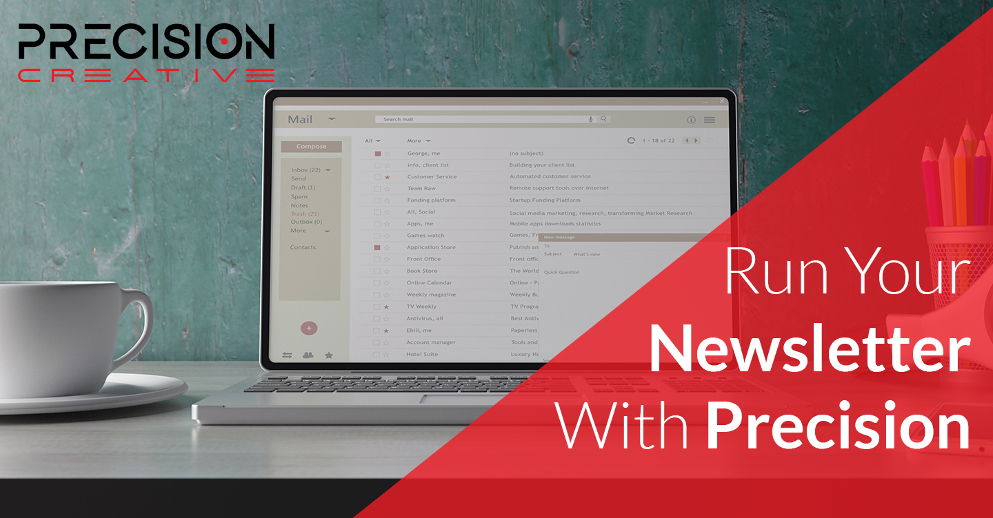 Precision-Newsletter