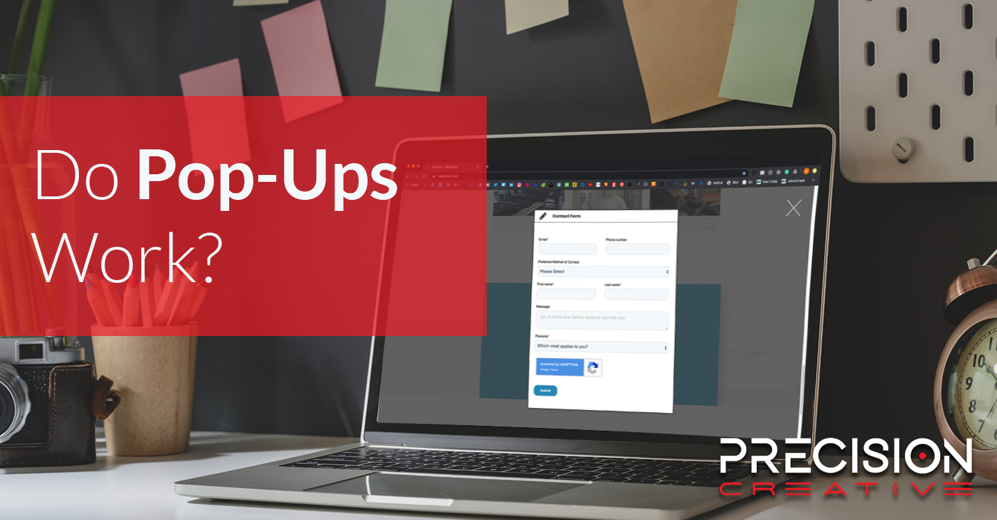 Precision-PopUps