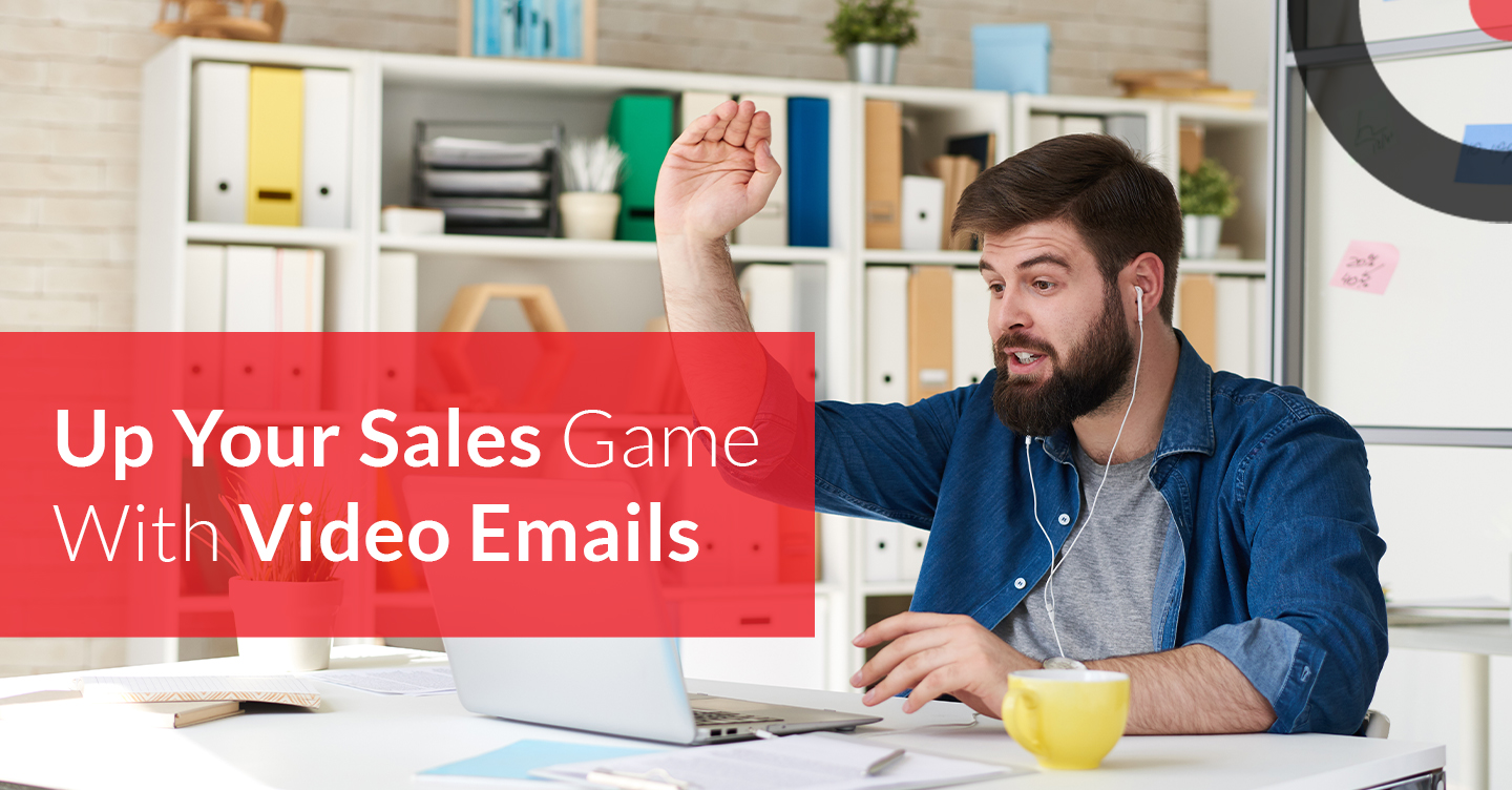 Precision-VideoEmails