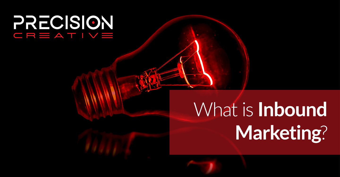 Precision-WhatIsInboundMarketing