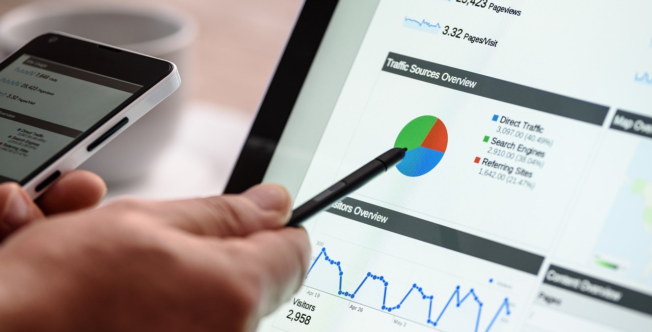 Social Media Analytics