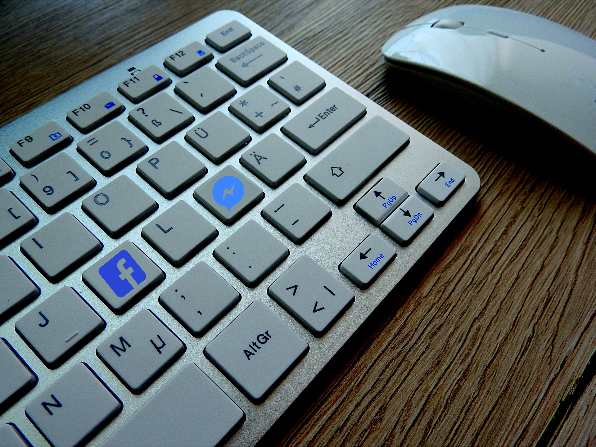 keyboard-1804305_1920