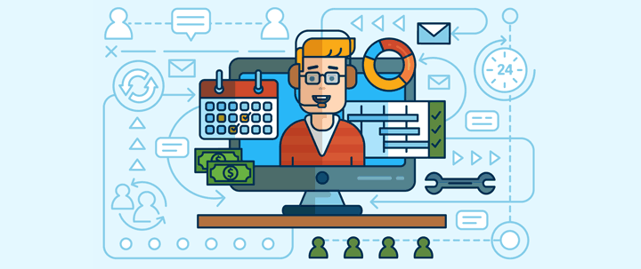 The Key to IT Helpdesk Digital Transformation Success