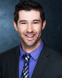 Derrick Linman
