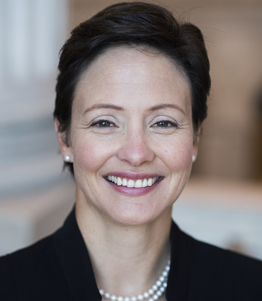 Julie Herwig of New York Life