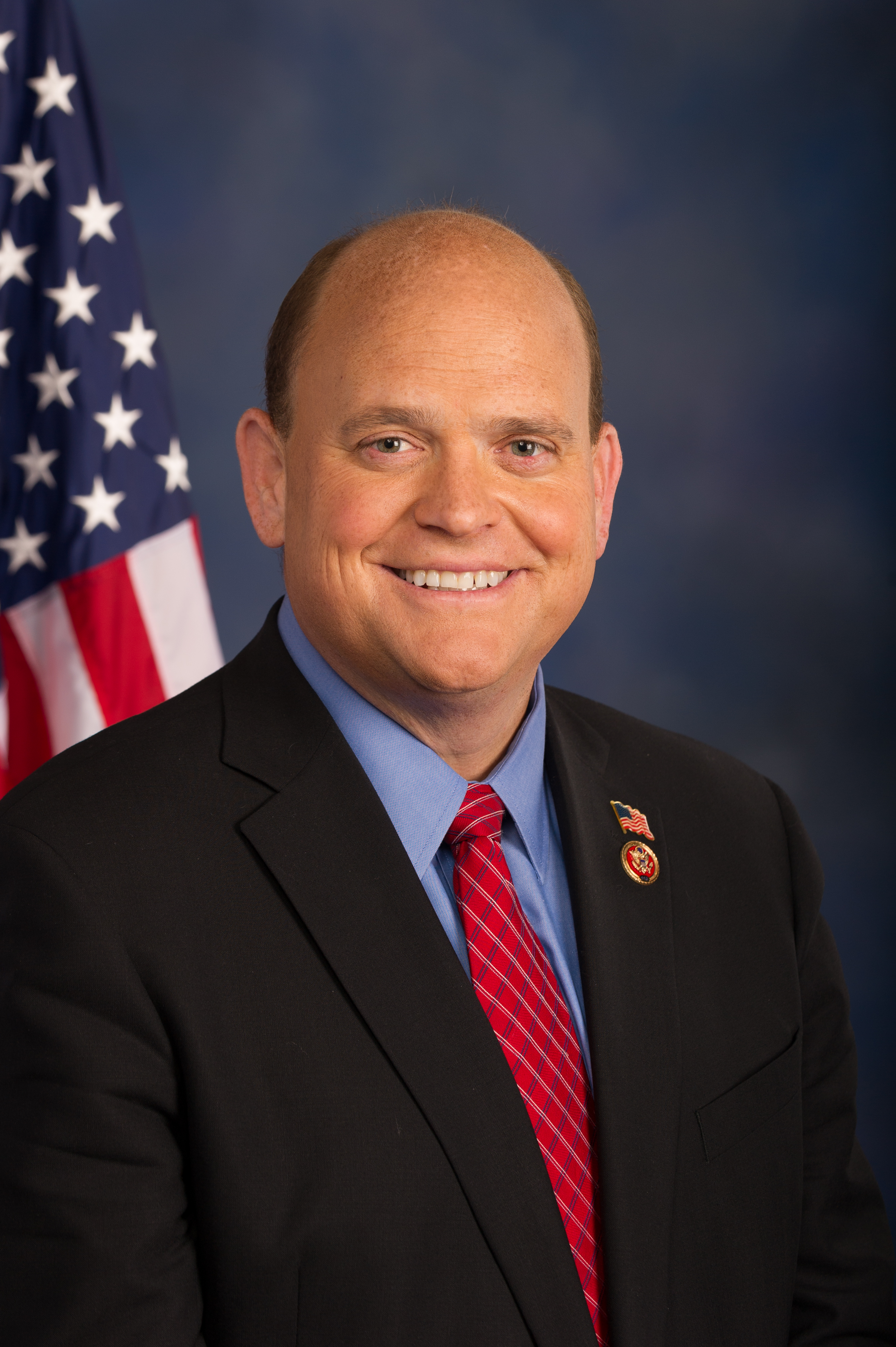 Tom Reed 