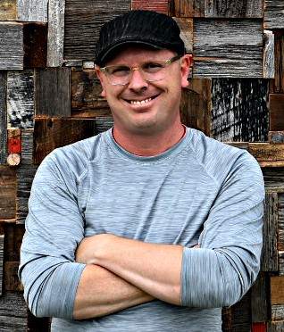 Jimmy Hovey, MBA