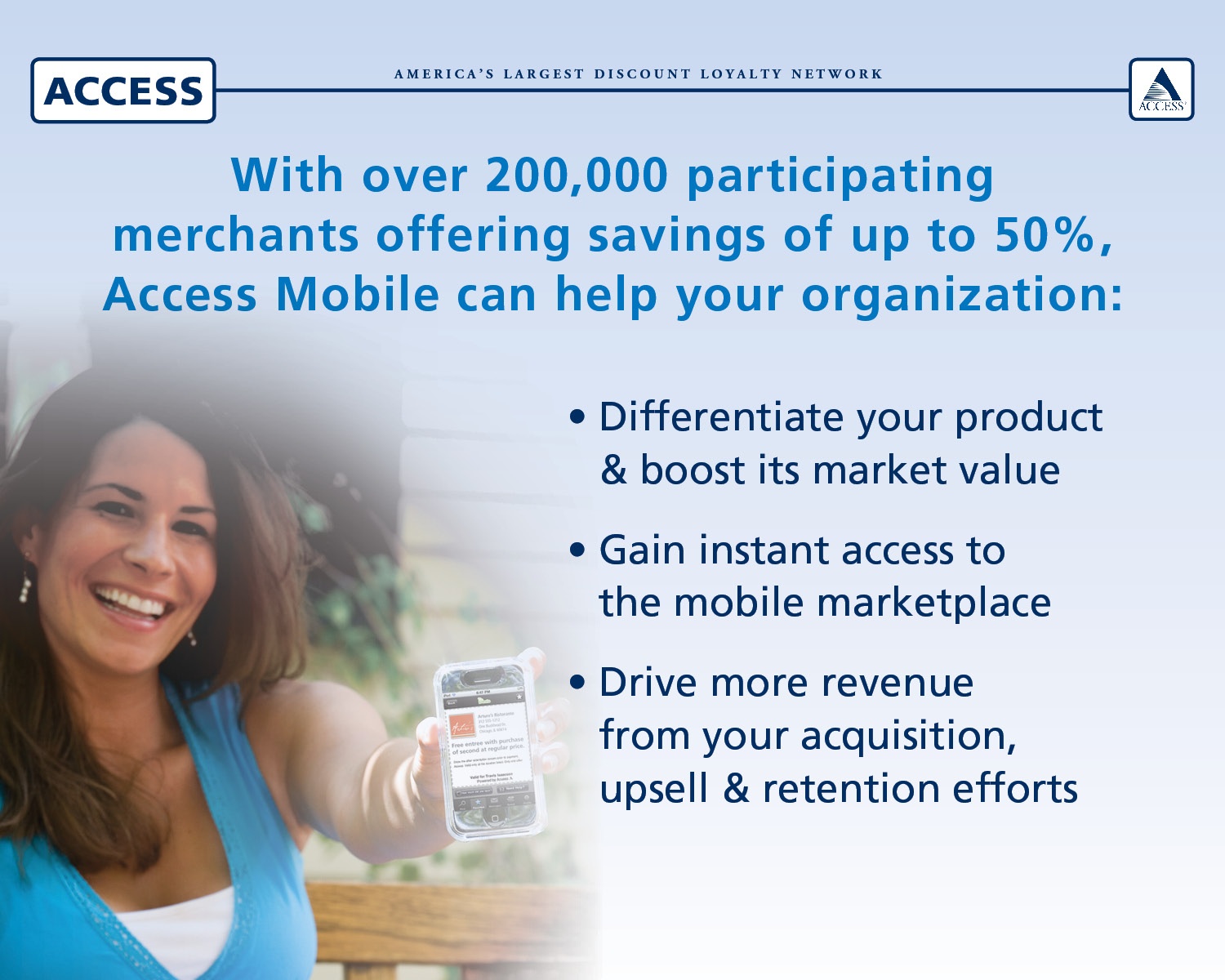 Mobile Coupon Network | My Deals App | Value Added Content for App ...